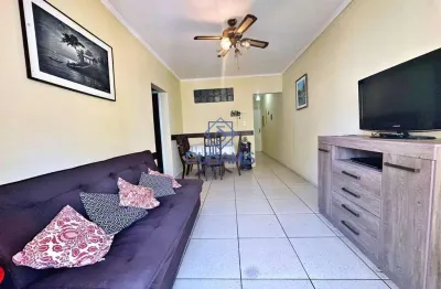 Apartamento à venda, 70 m  por r  500.000,00 - praia pitangueiras - guarujá sp