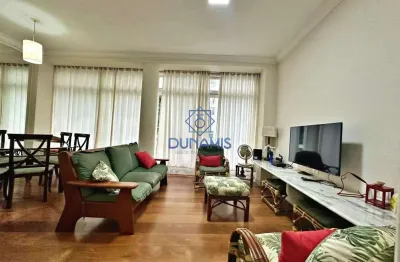 Apartamento à venda, 110 m  por r  500.000,00 - praia pitangueiras - guarujá sp