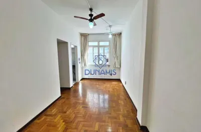 Apartamento à venda, 30 m  por r  275.000,00 - pitangueiras - guarujá sp