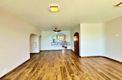 Apartamento à venda, 145 m  por r  990.000,00 - morro do maluf - guarujá sp