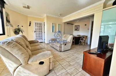 Apartamento à venda, 98 m  por r  590.000,00 - praia das astúrias - guarujá sp