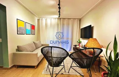 Apartamento com 2 quartos à venda na Rua Cubatão, Barra Funda, Guarujá