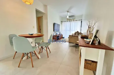 Apartamento à venda, 55 m  por r  470.000,00 - jardim las palmas - guarujá sp