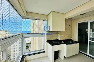 Apartamento prédio novo para venda - 01 quadra da praia de pitangueiras
