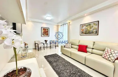 Apartamento com 3 quartos à venda na Avenida General Rondon 400, Vila Alzira, Guarujá