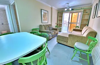 Apartamento à venda, 65 m² por r$ 550.000,00 - pitangueiras - guarujá/sp