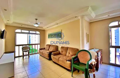 Apartamento à venda, 136 m² por r$ 600.000,00 - centro - guarujá/sp