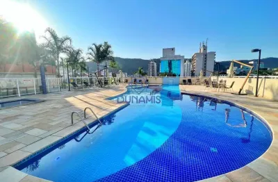 Oportunidade!!! apartamento com 3 dormitórios à venda, 103 m² por r$ 1.100.000 - praia da enseada -