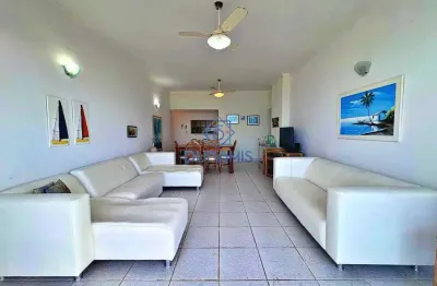 Apartamento à venda, 120 m  r  850.000,00 - praia das pitangueiras - guarujá sp