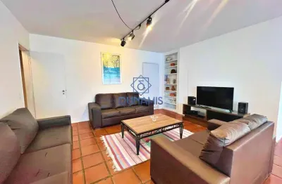 Apartamento com 3 dormitórios à venda, 110 m  por r  800.000,00 - galhetas - guarujá sp