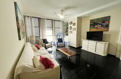 Apartamento à venda, 125 m  por r  700.000,00 - morro do maluf - guarujá sp