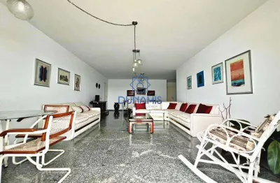 Apartamento à venda, 161 m² por r$ 1.300.000,00 - praia das pitangueiras - guarujá/sp