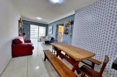 Apartamento à venda, 90 m  por r  850.000,00 - jardim astúrias - guarujá sp