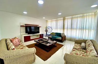 Apartamento à venda, 165 m² por r$ 1.500.000,00 - centro - guarujá/sp