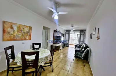 Apartamento à venda, 90 m  por r  550.000,00 - praia pitangueiras - guarujá sp