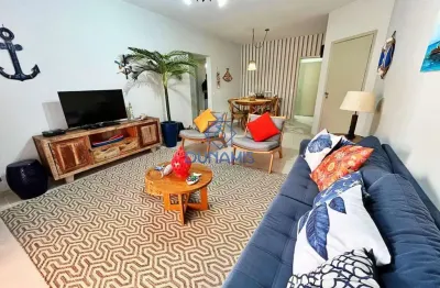 Apartamento à venda - praia das pitangueiras - guarujá sp