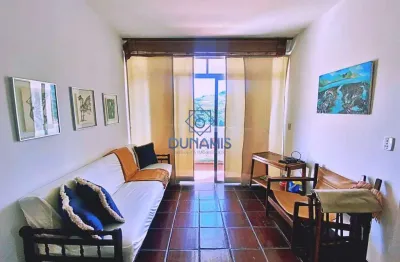 Apartamento à venda, 90 m² por r$ 430.000,00 - praia das pitangueiras - guarujá/sp