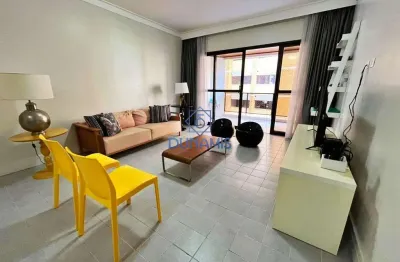 Apartamento à venda na praia das pitangueiras - guarujá sp