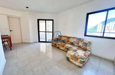 Cobertura à venda, 184 m  por r  900.000,00 - praia das pitangueiras - guarujá sp
