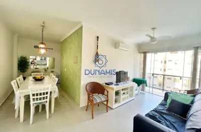 Apartamento à venda, 70 m  por r  380.000,00 - praia da enseada - guarujá sp