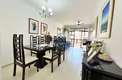 Apartamento à venda, 110 m  por r  680.000,00 - praia das pitangueiras - guarujá sp