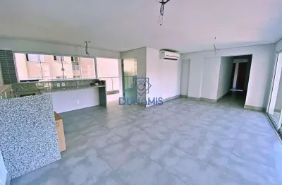 Apartamento à venda, 146 m  por r  1.550.000,00 - jardim las palmas - guarujá sp