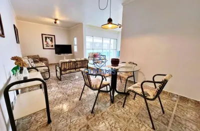 Apartamento à venda, 157 m² por r$ 1.060.000,00 - praia das astúrias - guarujá/sp