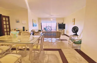 Apartamento à venda, 150 m² por r$ 690.000,00 - jardim tejereba - guarujá/sp