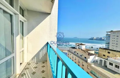 Apartamento à venda, 60 m  por r  390.000,00 - pitangueiras - guarujá sp