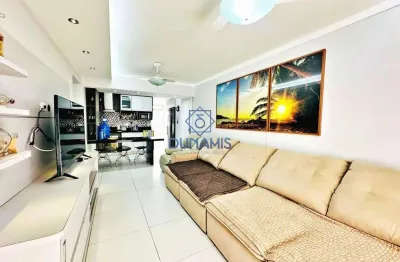 Apartamento à venda na região central da praia de pitangueiras