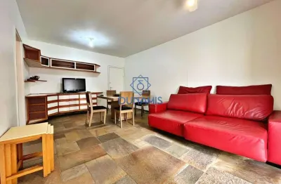 Apartamento à venda, 100 m  por r  450.000,00 - praia das pitangueiras - guarujá sp