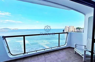 Apartamento à venda, 150 m  por r  1.300.000,00 - praia das astúrias