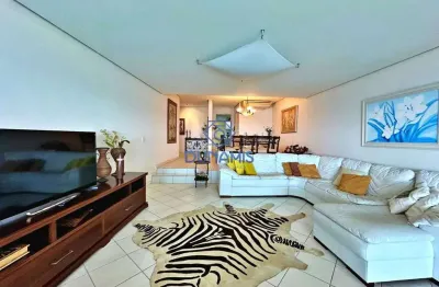 Apartamento à venda, 170 m² por r$ 2.000.000,00 - praia das pitangueiras - guarujá/sp