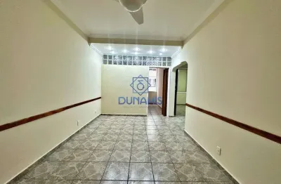 Apartamento à venda, 60 m  por r  360.000,00 - centro - guarujá sp