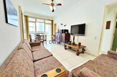 Apartamento à venda, 85 m  por r  650.000,00 - praia das pitangueiras - guarujá sp