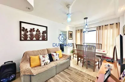 Apartamento com 2 quartos à venda na Rua José Da Silva Rainho 361, Jardim Las Palmas, Guarujá