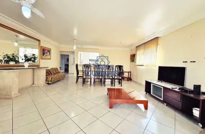 Apartamento à venda, 163 m  por r  530.000,00 - centro - guarujá sp