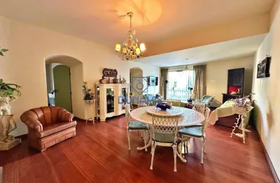 Cobertura à venda, 270 m² por r$ 850.000,00 - centro - guarujá/sp