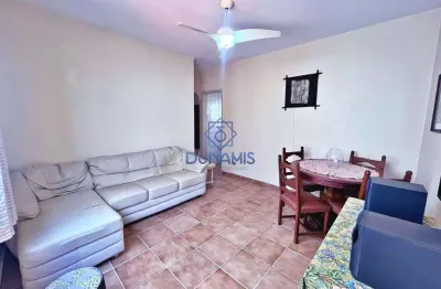 Apartamento à venda, 72 m  por r  380.000,00 - jardim las palmas - guarujá sp