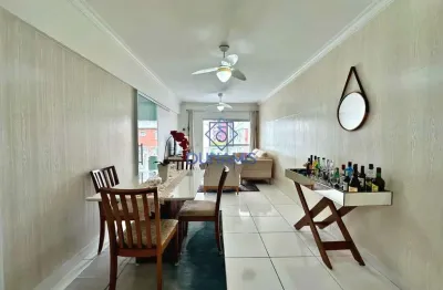 Apartamento à venda, 82 m  por r  460.000,00 - jardim las palmas - guarujá sp