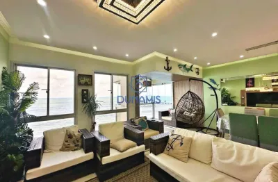Apartamento  à venda na praia das pitangueiras - região morro do maluf