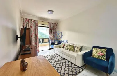 Apartamento para venda na praia das pitangueiras -  com lazer completo