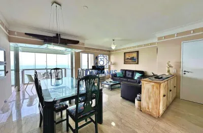 Apartamento  à venda na praia das pitangueiras - região morro do maluf