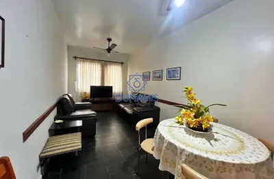 Apartamento à venda, 75 m  por r  400.000,00 - praia das pitangueiras - guarujá sp