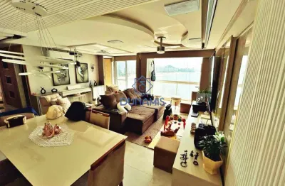 Apartamento frente mar a venda na praia das asturias