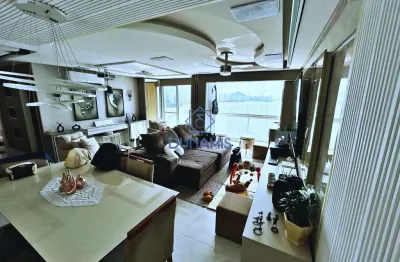 Apartamento com 3 quartos à venda na Avenida General Monteiro de Barros, 638, Vila Luis Antônio, Guarujá