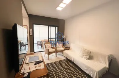 Apartamento à venda, 65 m² por r$ 650.000,00 - centro - guarujá/sp