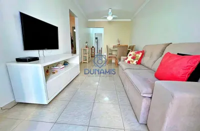 Apartamento à venda, 87 m² por r$ 695.000,00 - praia das astúrias - guarujá/sp