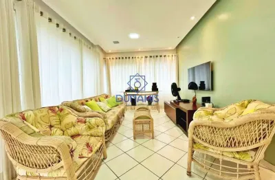 Apartamento à venda, 120 m  por r  660.000,00 - praia das pitangueiras - guarujá sp