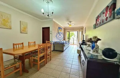 Apartamento à venda, 85 m  por r  510.000,00 - tombo - guarujá sp